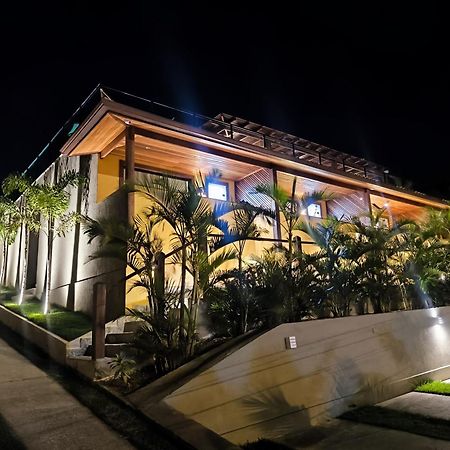 Pousada Buzios Garden Екстериор снимка