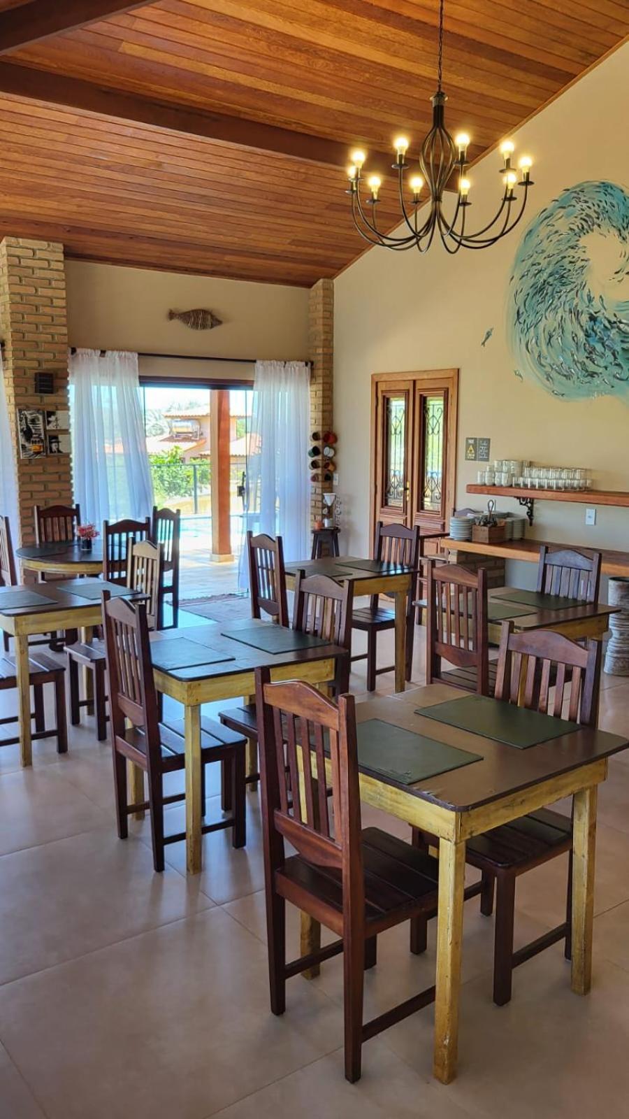 Pousada Buzios Garden Екстериор снимка
