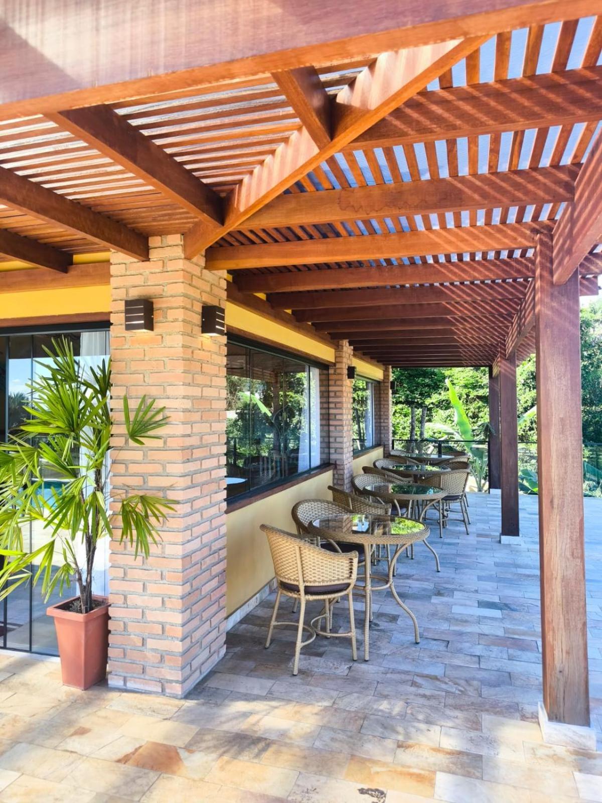 Pousada Buzios Garden Екстериор снимка
