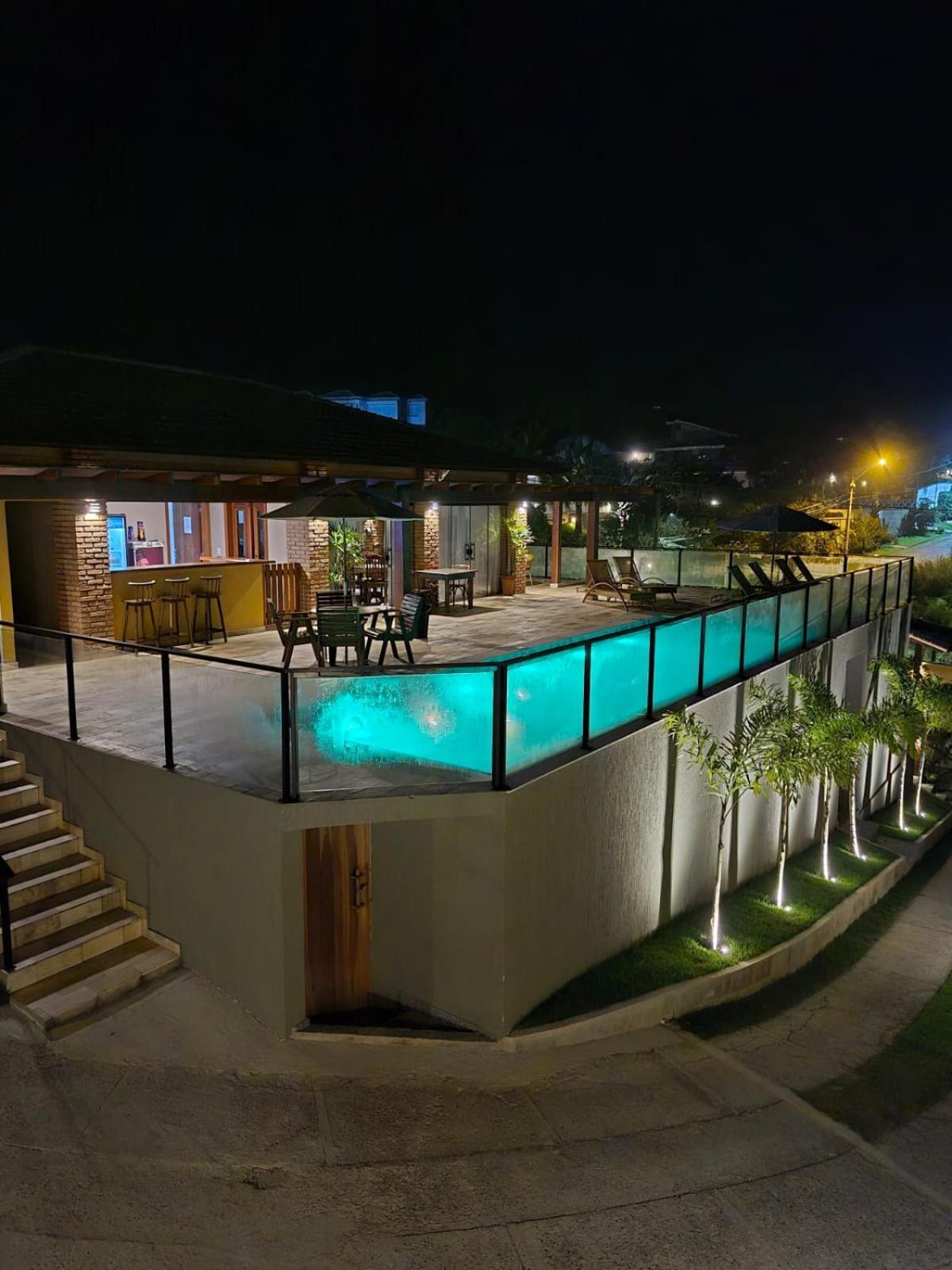 Pousada Buzios Garden Екстериор снимка