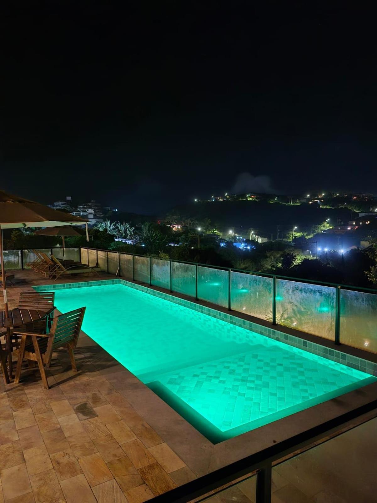 Pousada Buzios Garden Екстериор снимка