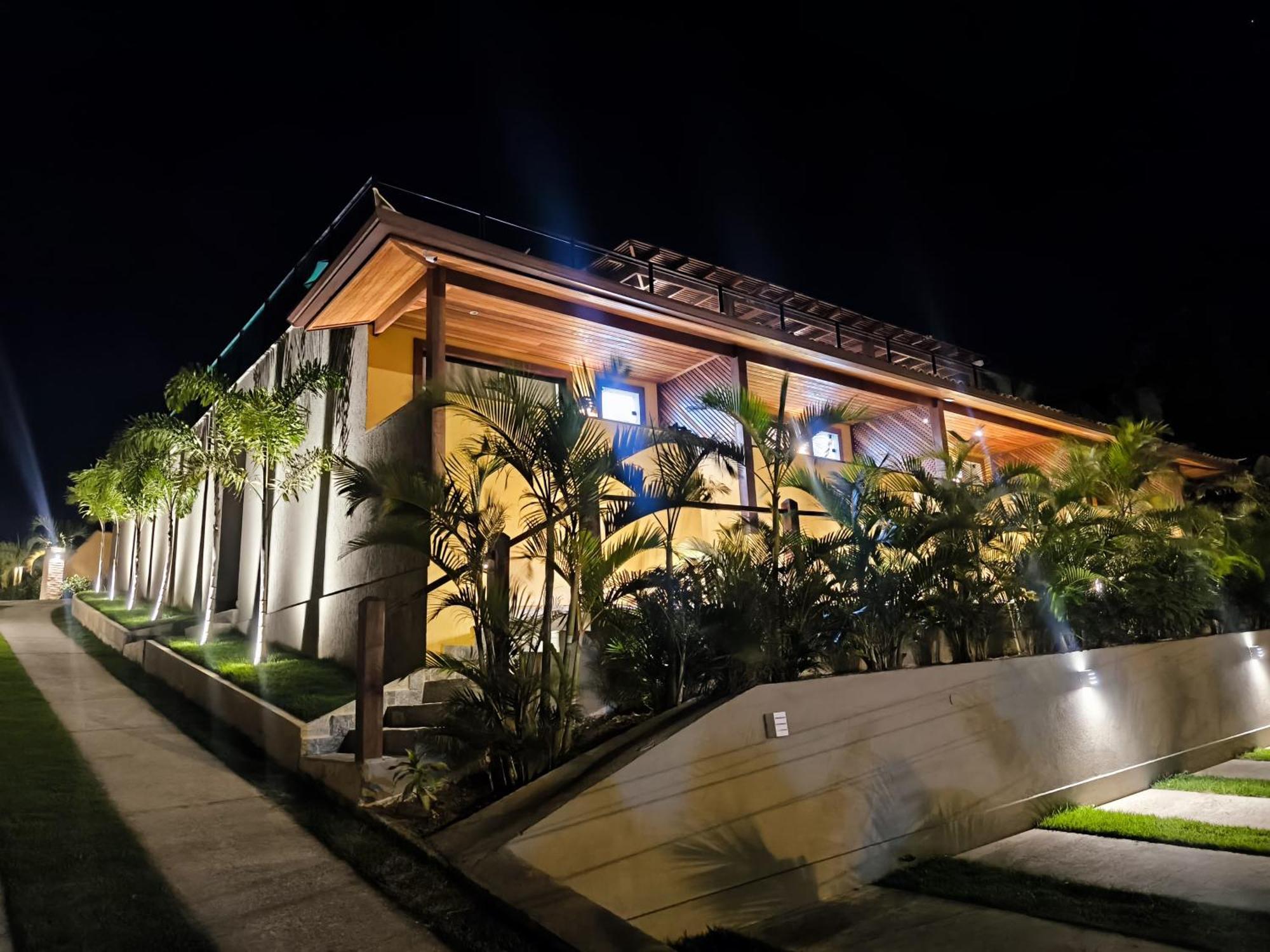 Pousada Buzios Garden Екстериор снимка